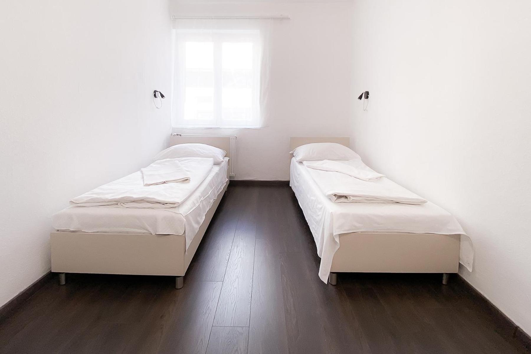 Bed and Breakfast Dominik Panzio à Budapest Extérieur photo
